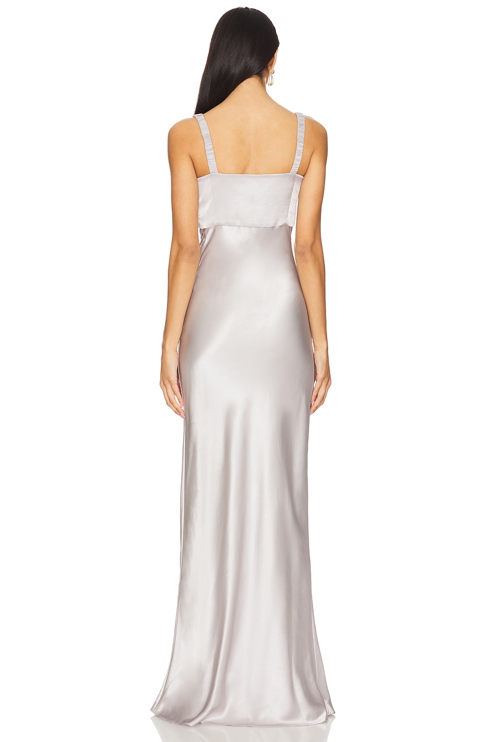 Yvette Maxi Dress