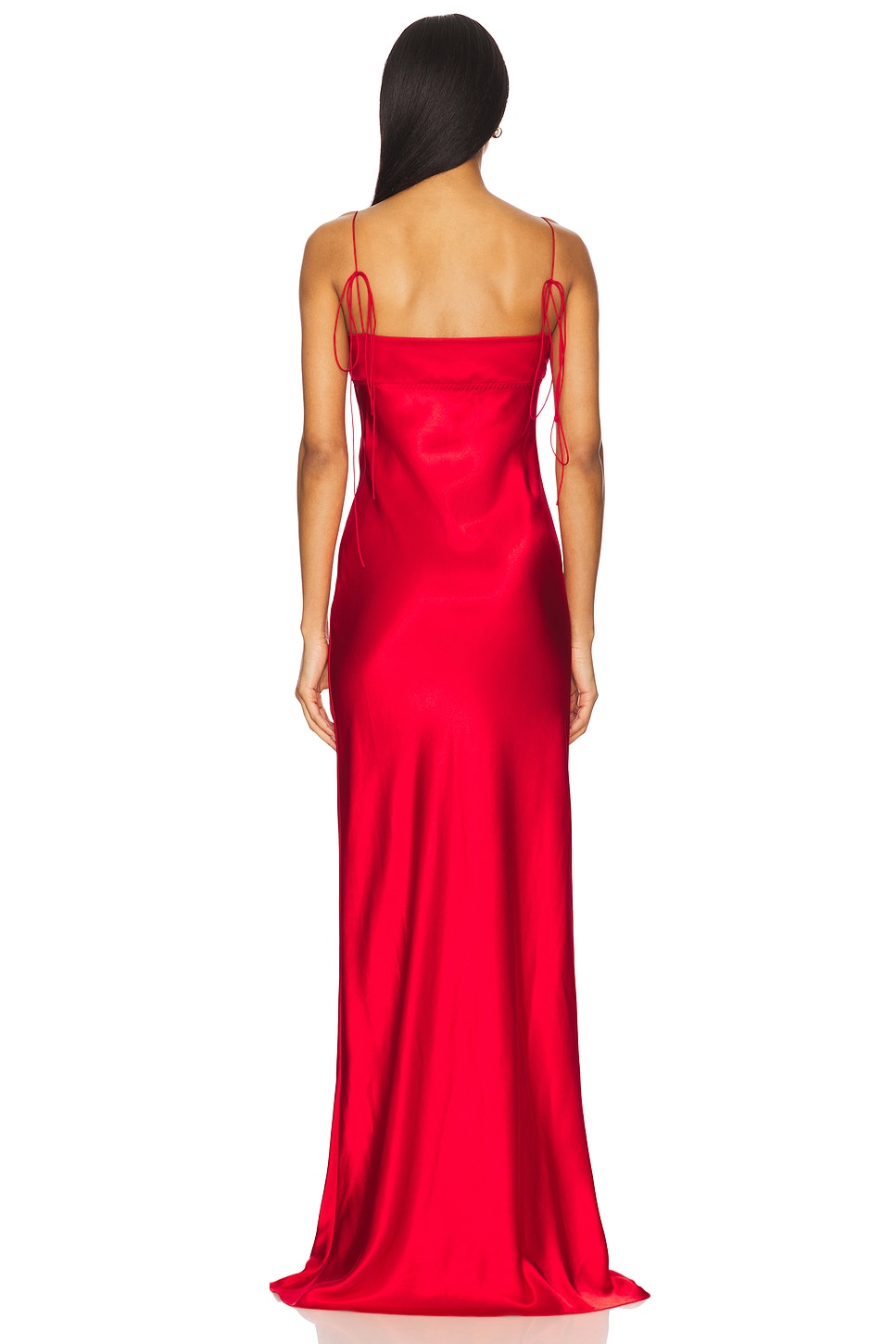 Anna October Tulip Maxi Dress thumbnail