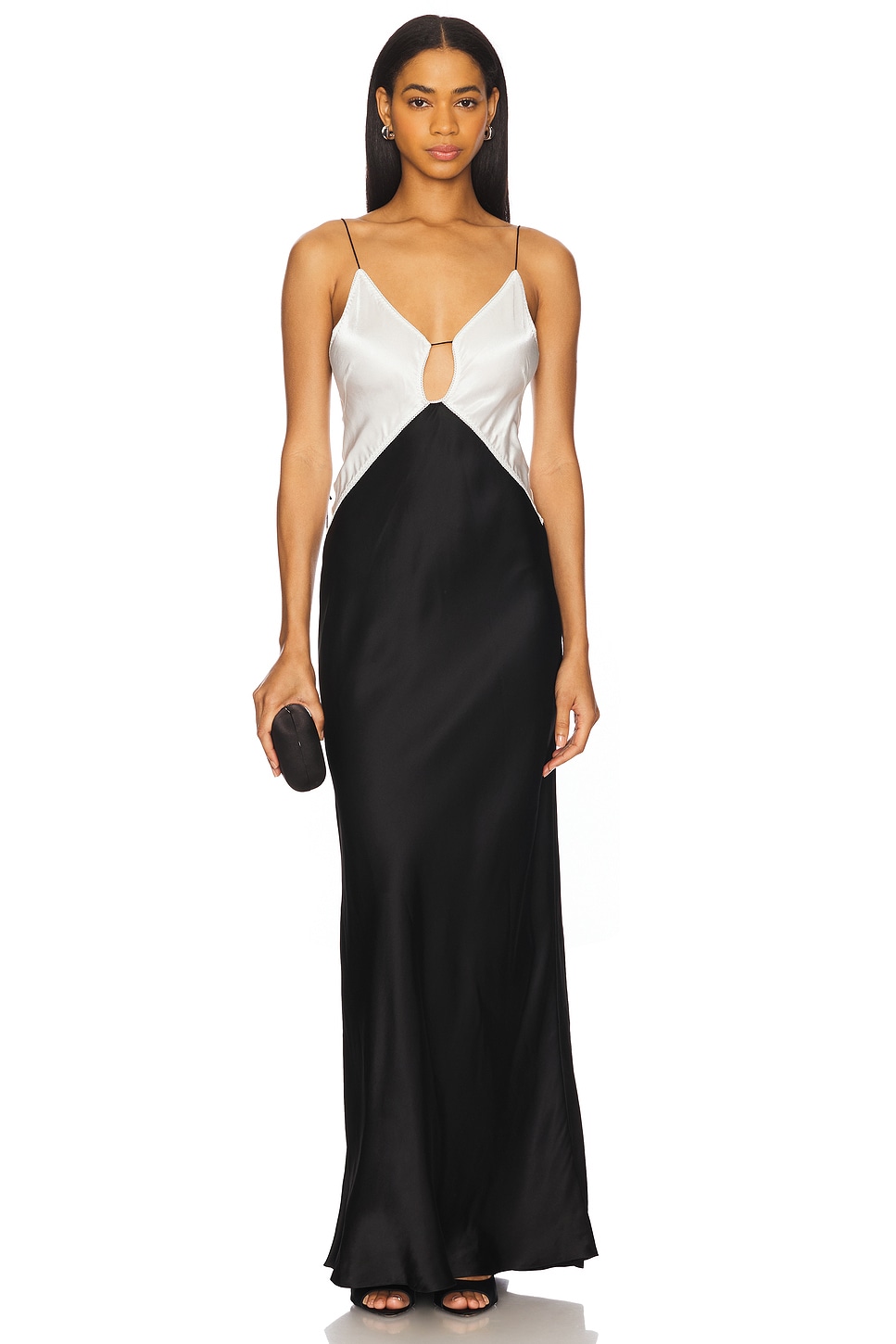Anna October Terrin Maxi Dress