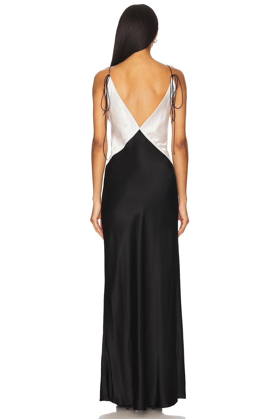 Anna October Terrin Maxi Dress