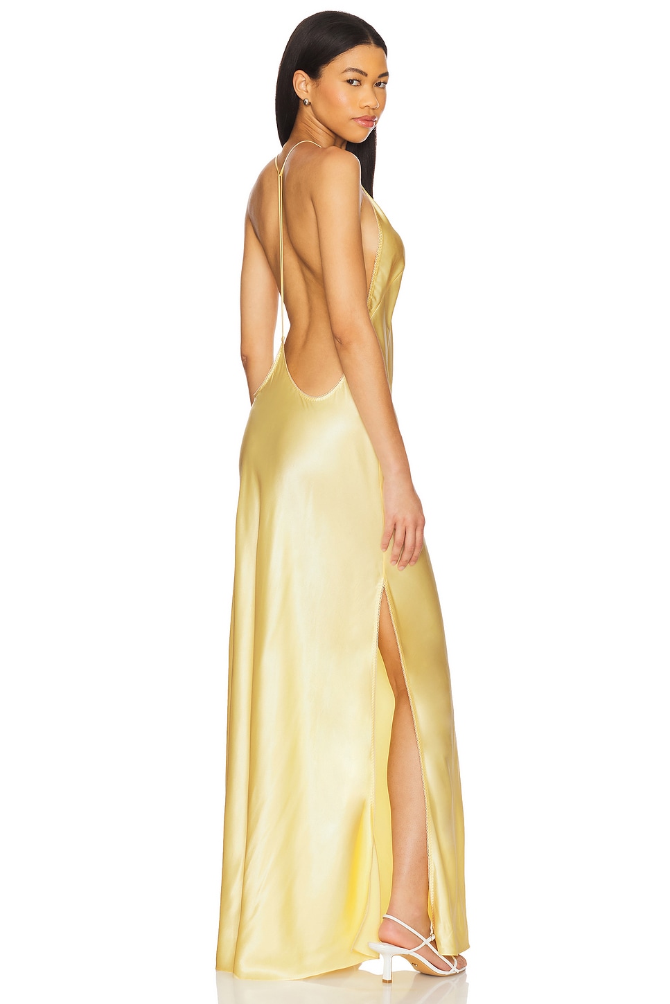 Justina Maxi Dress