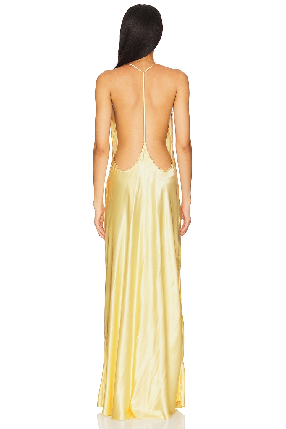 Justina Maxi Dress