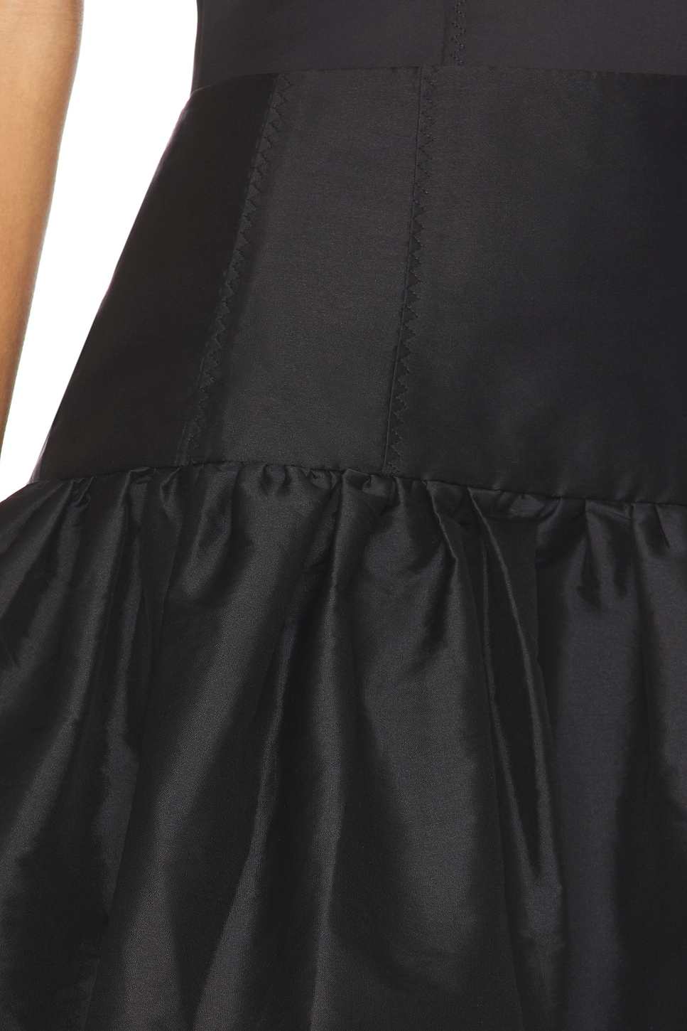 Blaise Mini Skirt