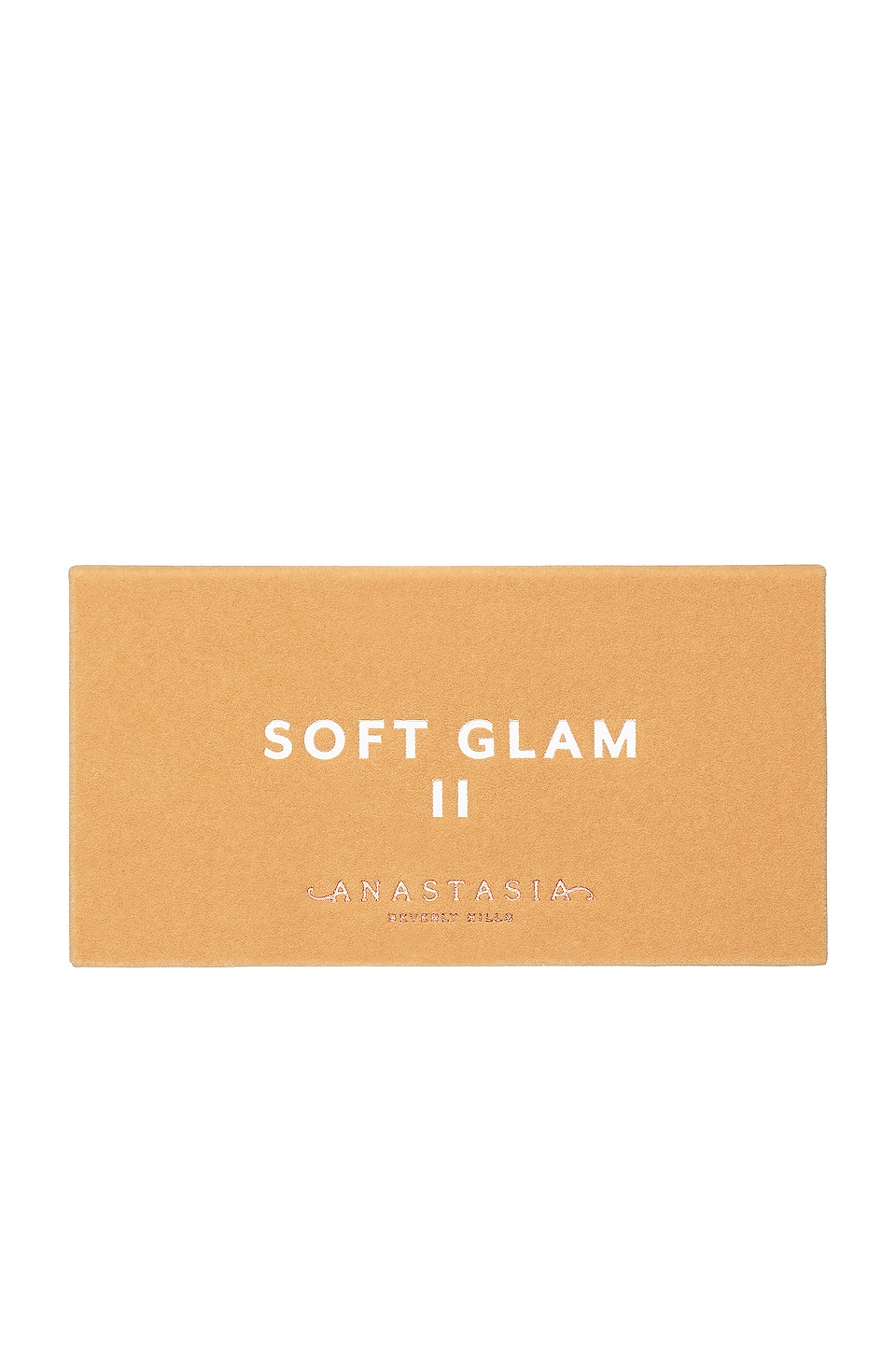 ANASTASIA BEVERLY HILLS MINI SOFT GLAM II