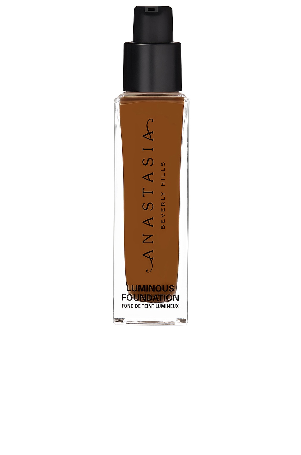 Anastasia Beverly Hills Luminous Foundation in 490W REVOLVE