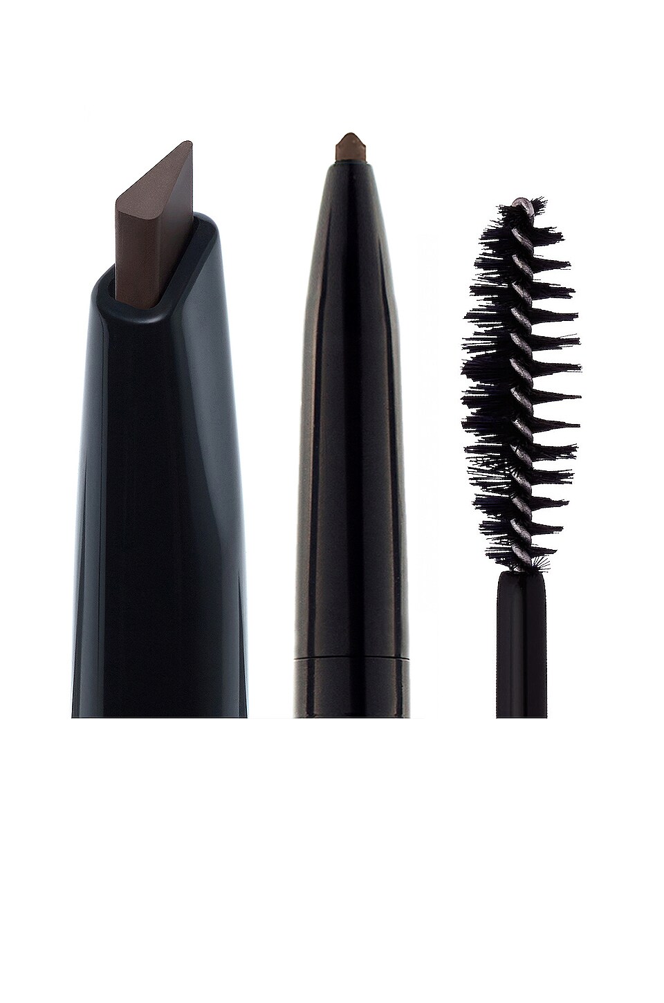 Anastasia Beverly Hills Natural & Polished Deluxe Kit in Soft Brown ...