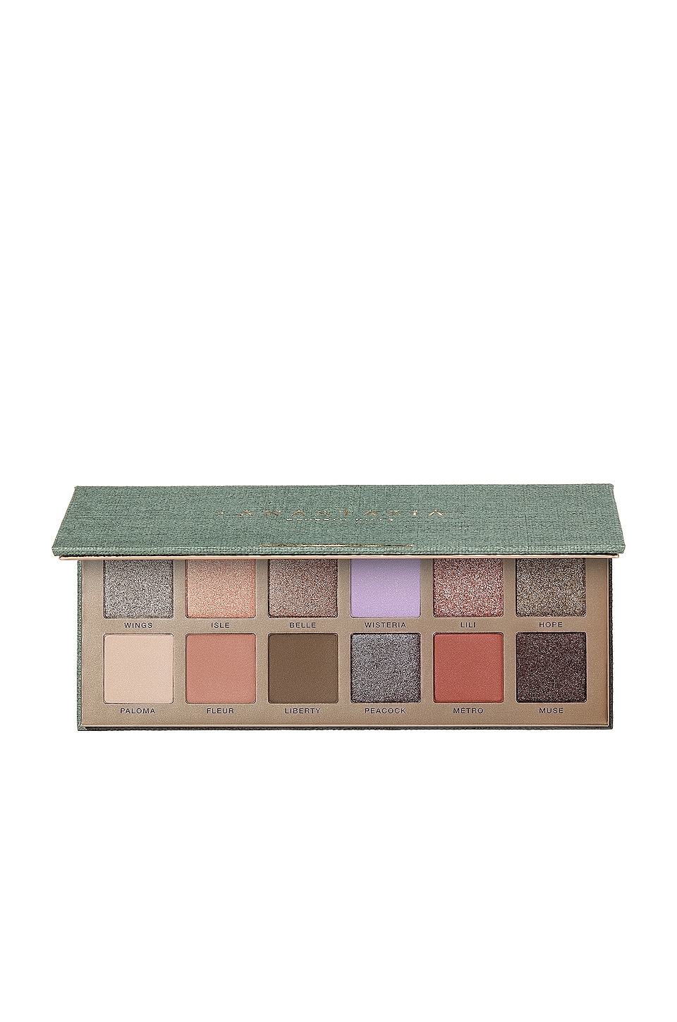 Nouveau Palette - thumbnail 3