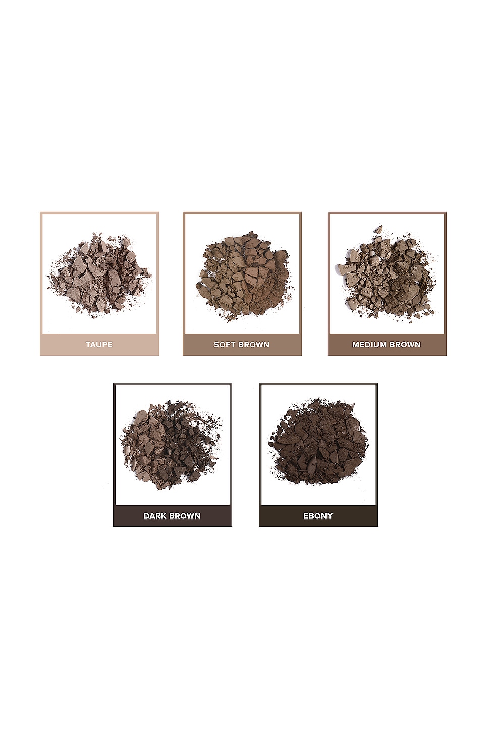 Anastasia Beverly Hills The Original Brow Kit: 25 Years Of Perfect ...