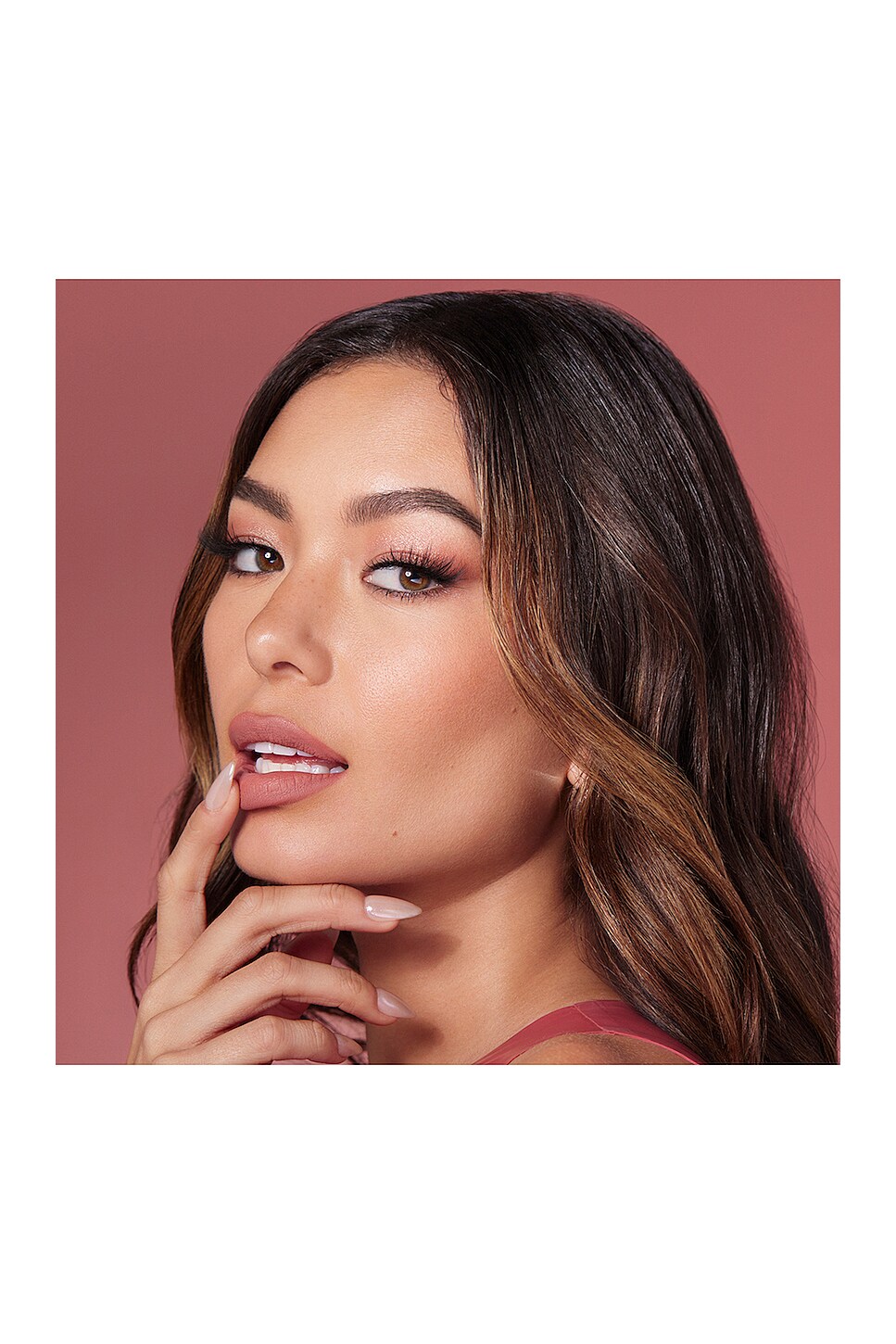 Lip Velvet