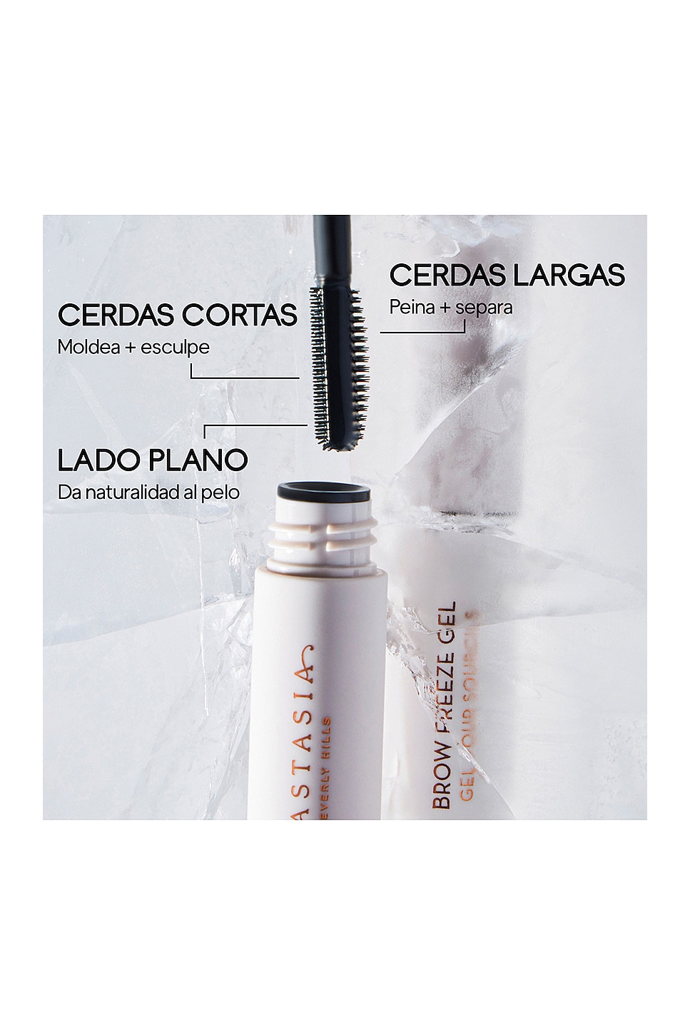 Mini Brow Freeze Gel - thumbnail 3
