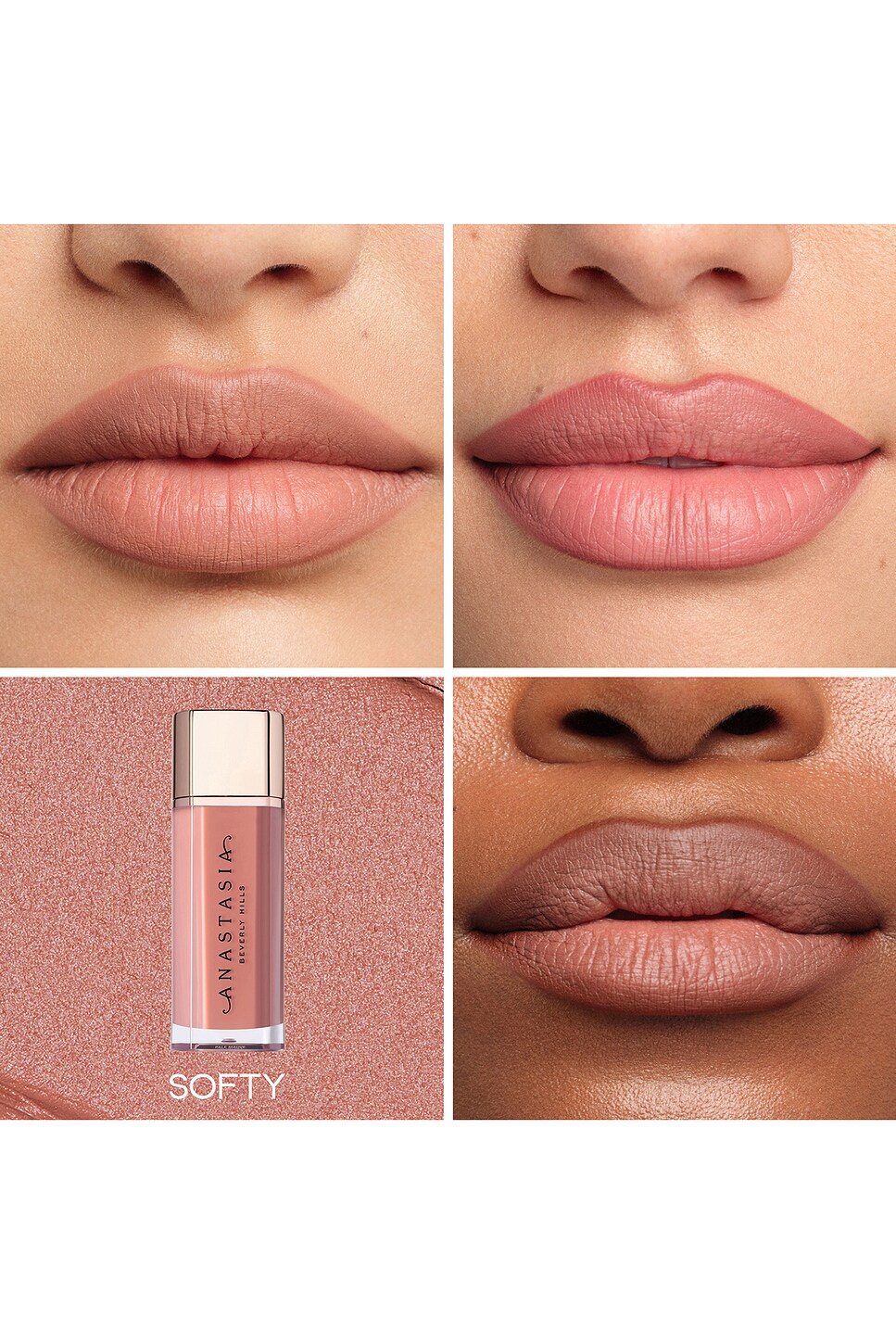 Lip Velvet