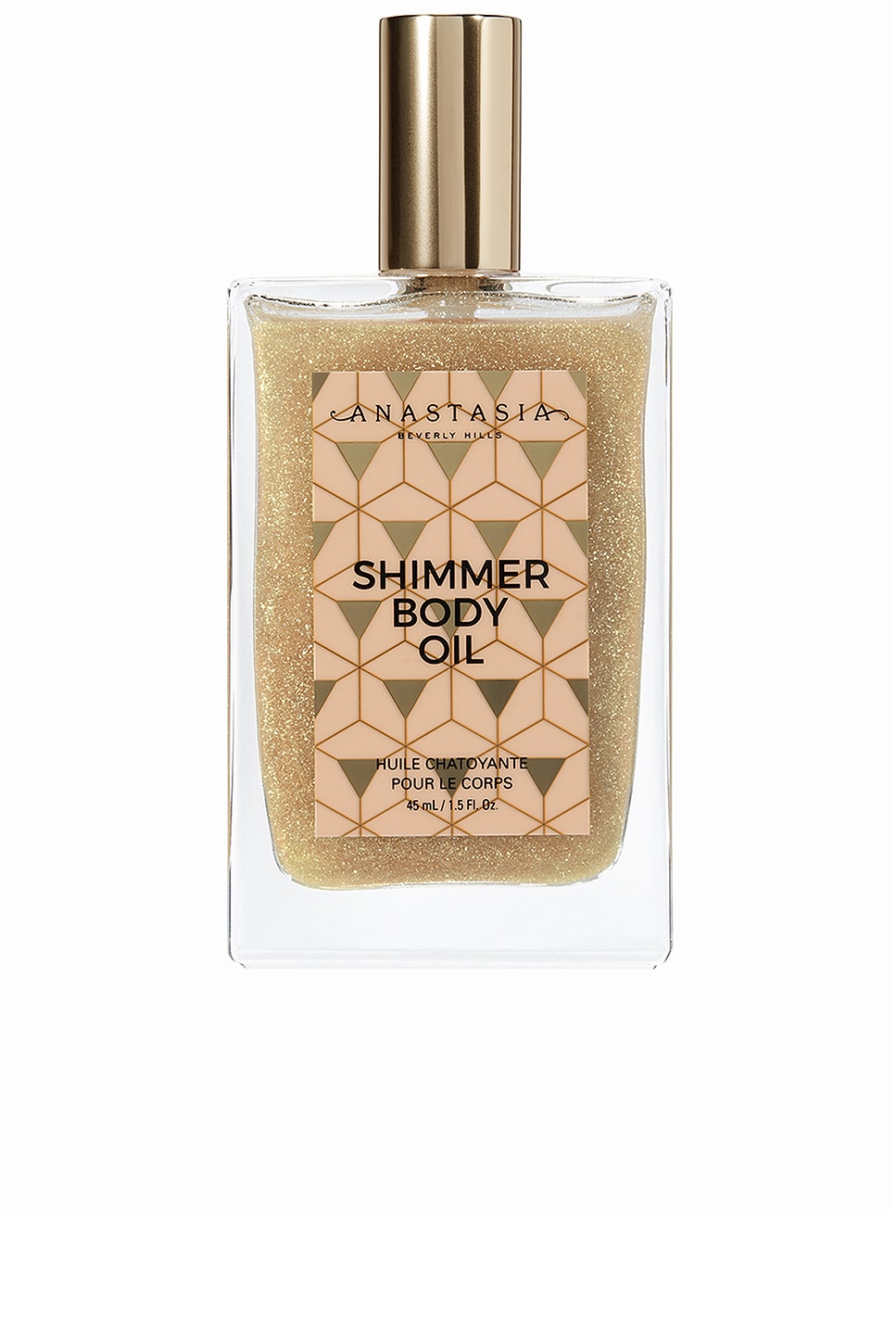 Shimmer Body Oil - thumbnail 7