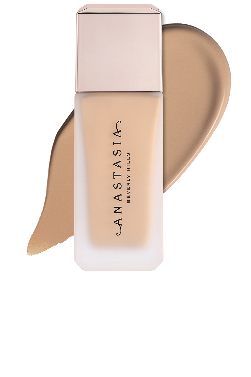 anastasia✕2 Anastasia Beverly Hills Impeccable Blurring Second-Skin