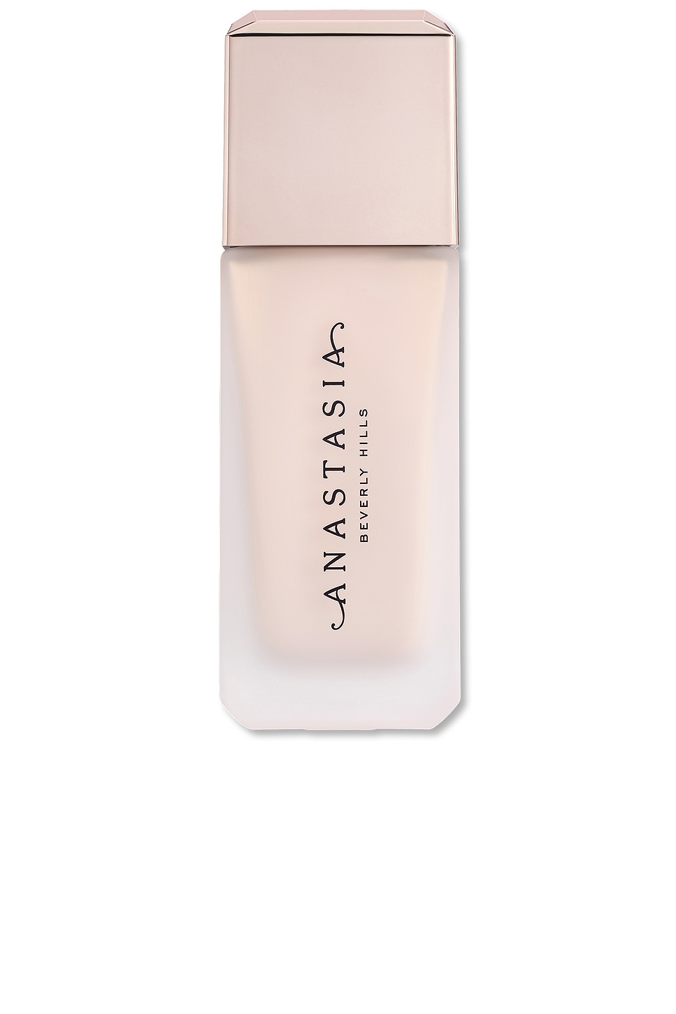 Impeccable Blurring Second Skin Matte Foundation