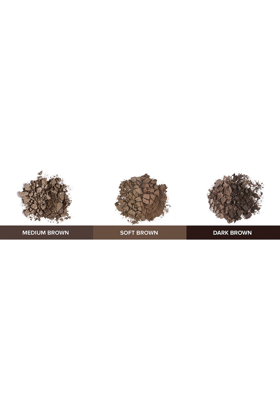 Soft Arch Brow Kit - thumbnail 3