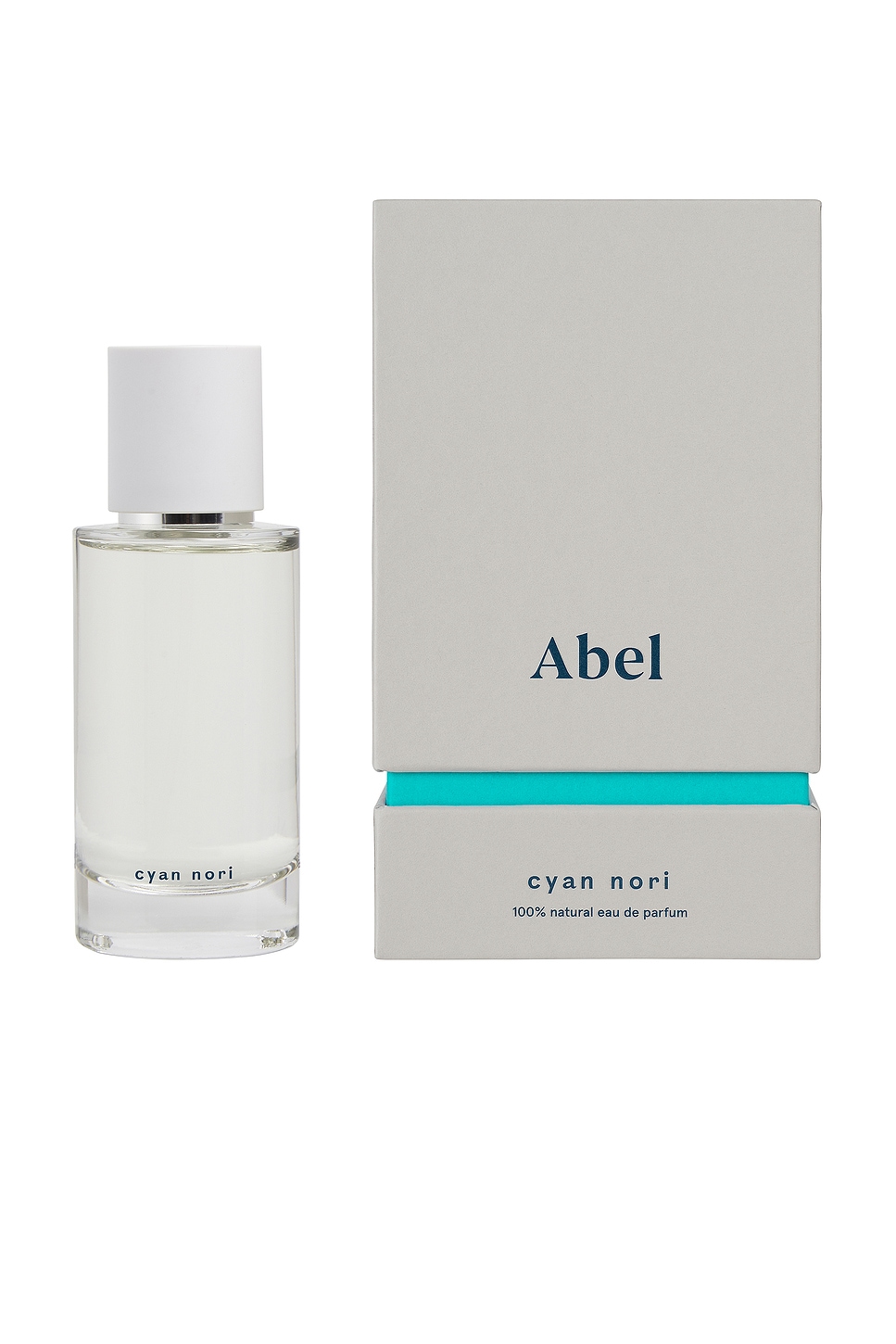 香水(ユニセックス) Abel CYAN NORI Eau de Parfum 50ml Amazon.com : ABEL - Cyan Nori Eau de Parfum | Vegan, Clean Beauty