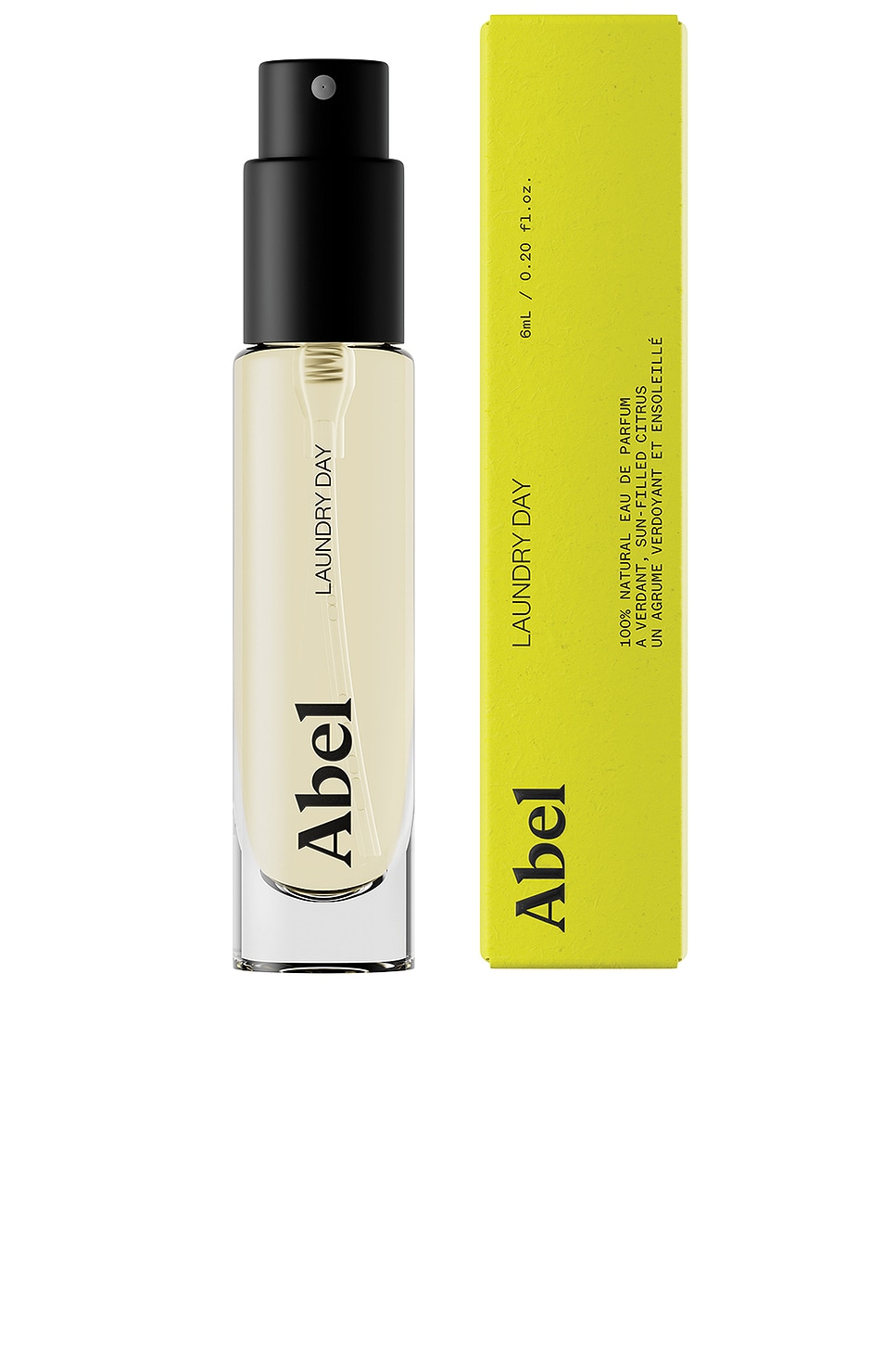 Mini Laundry Day Eau De Parfum - thumbnail 3
