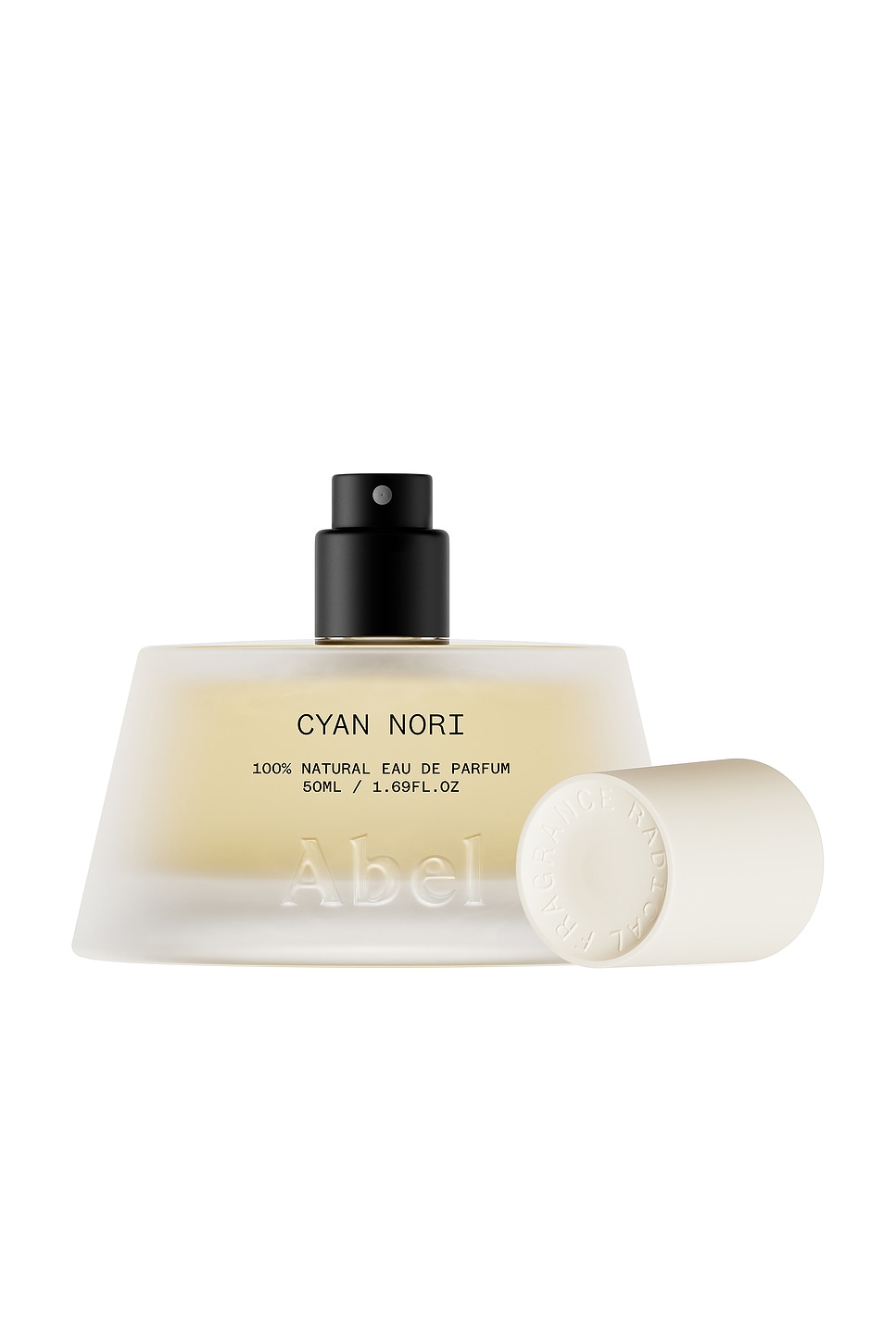 Cyan Nori Eau De Parfum - thumbnail 3