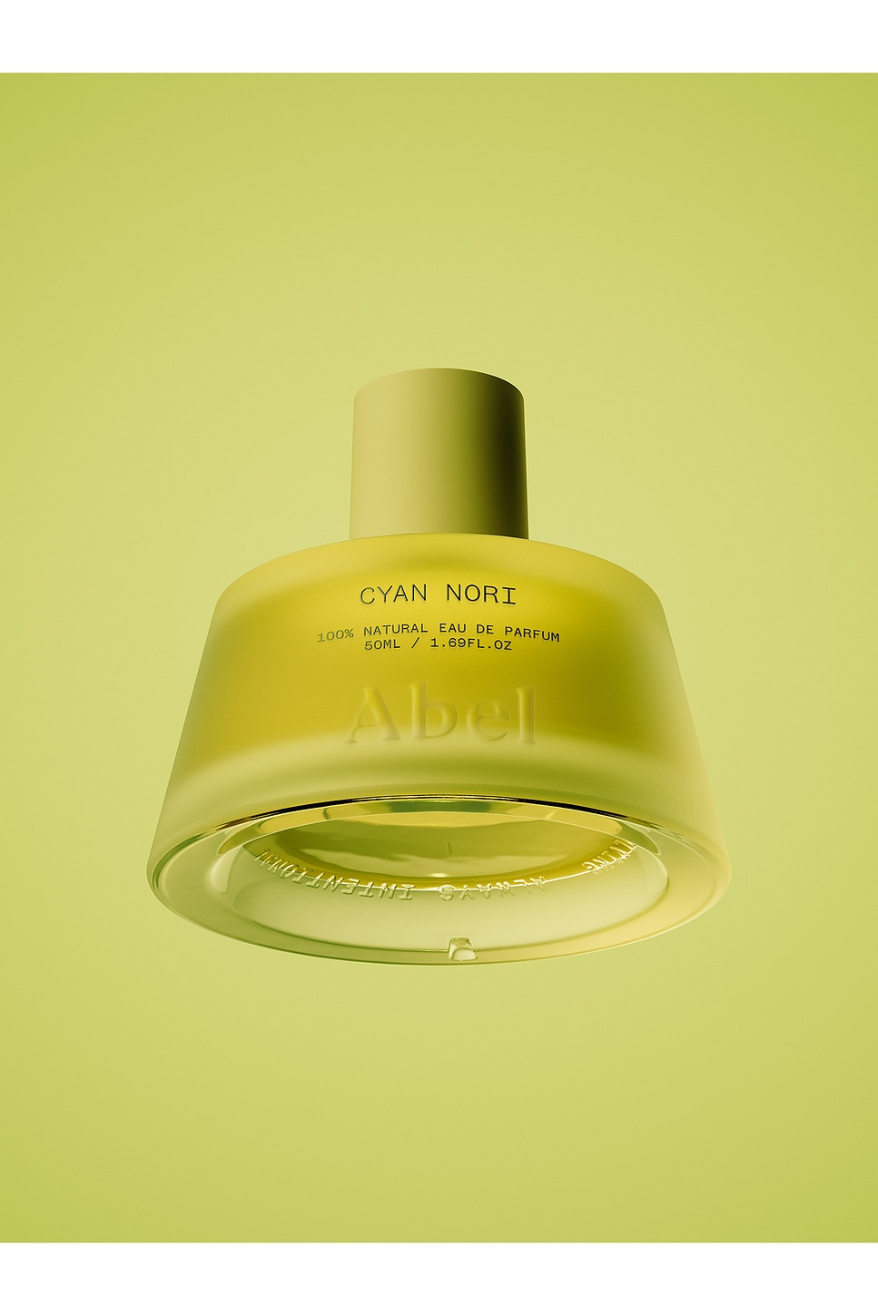 Abel AGUA DE PERFUME CYAN NORI | REVOLVE
