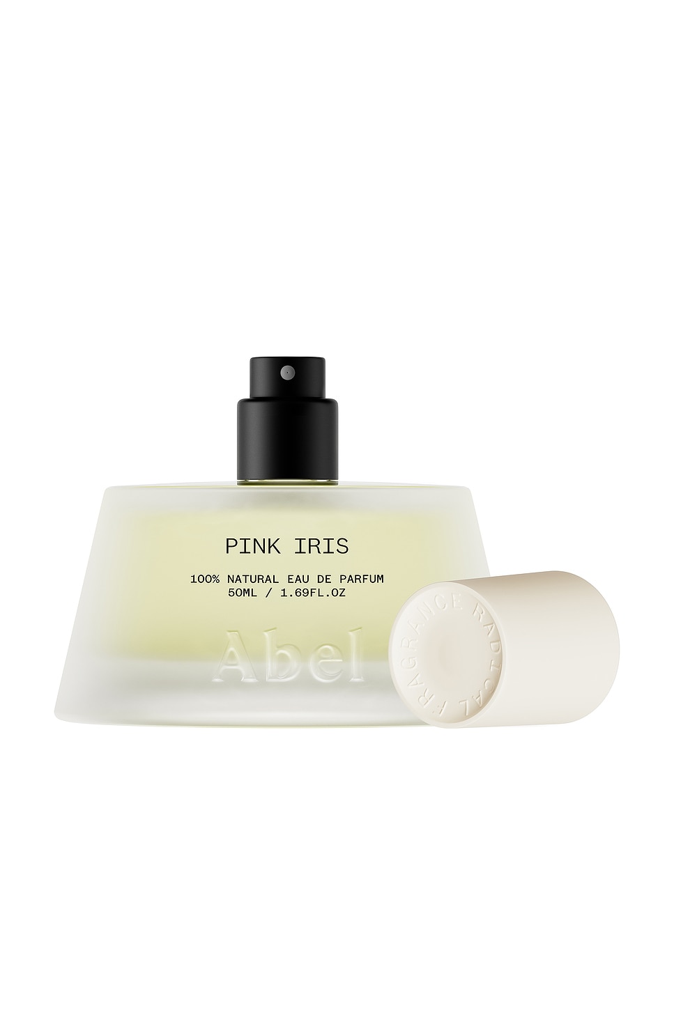 Pink Iris Eau De Parfum - thumbnail 3