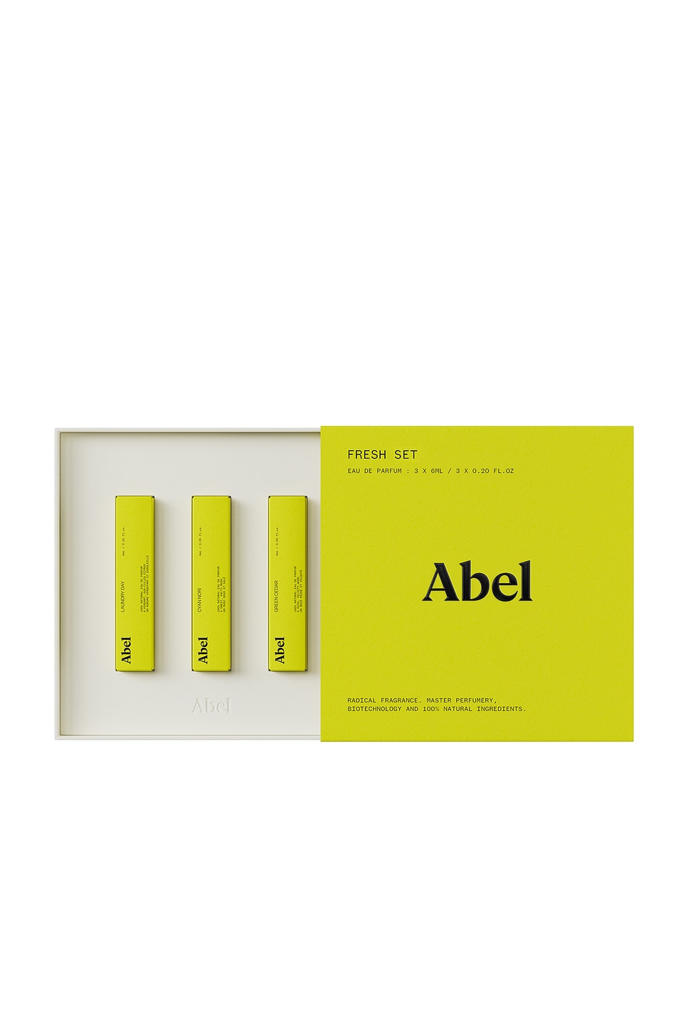Fresh Gift Set - thumbnail 3