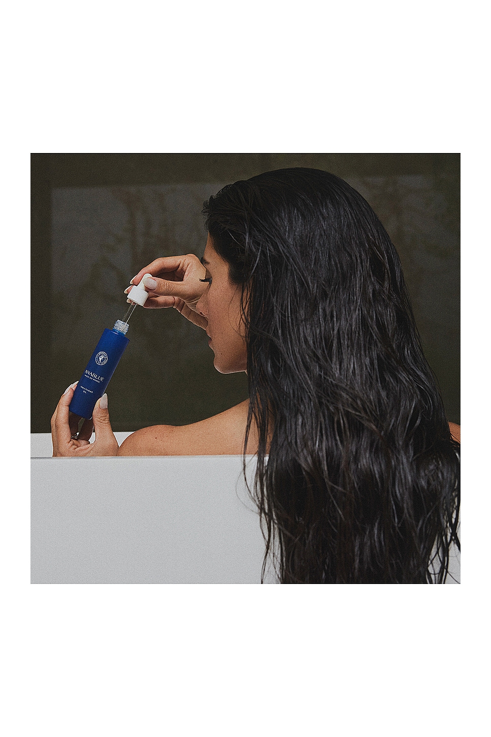 Treatment Oil