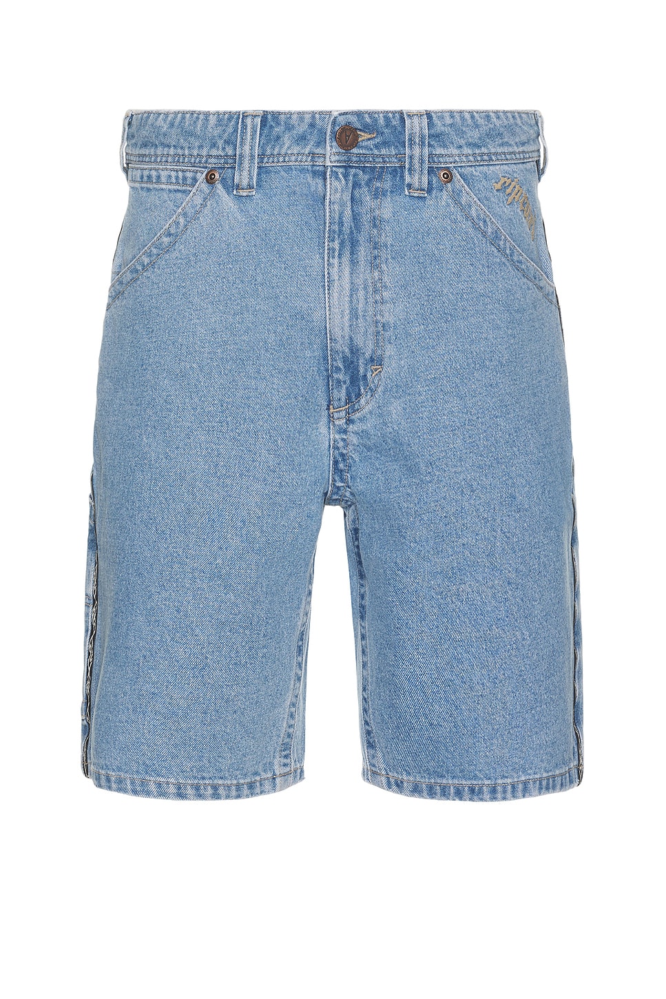 x Rip Curl Larry Tape Baggy Short