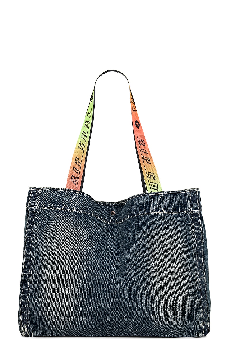 x Rip Curl Zola Tote Bag - Thumbnail 2