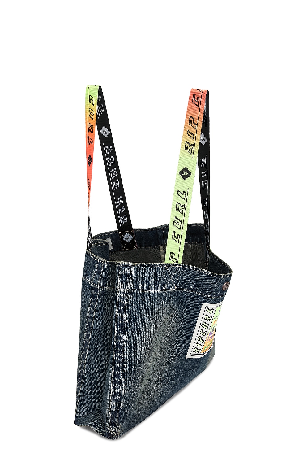 x Rip Curl Zola Tote Bag - Thumbnail 4