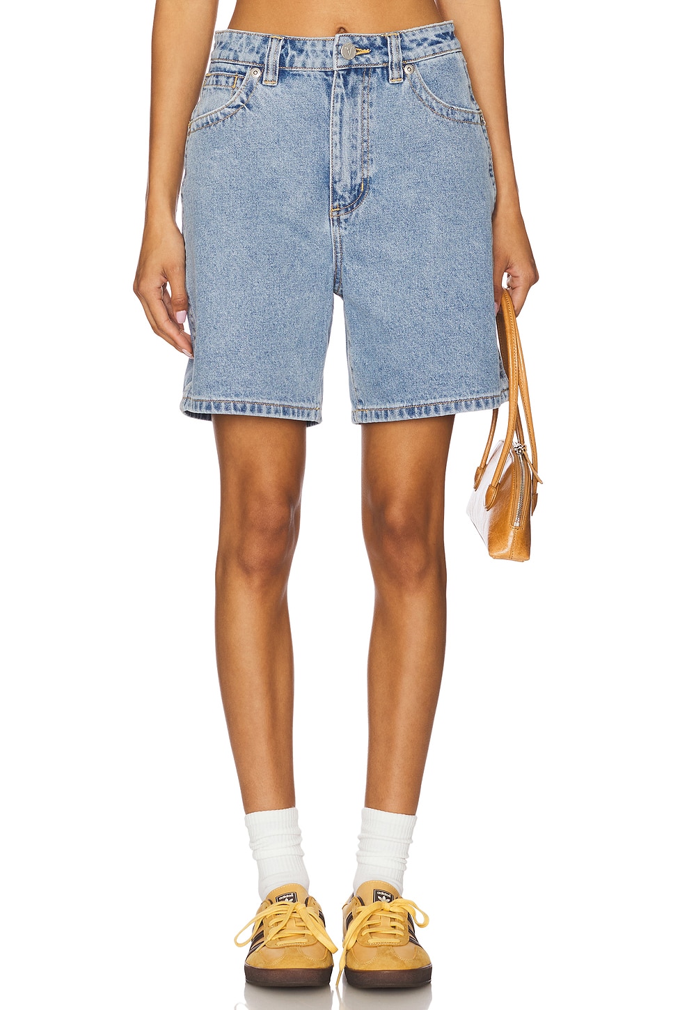 X Ripcurl Carrie Short