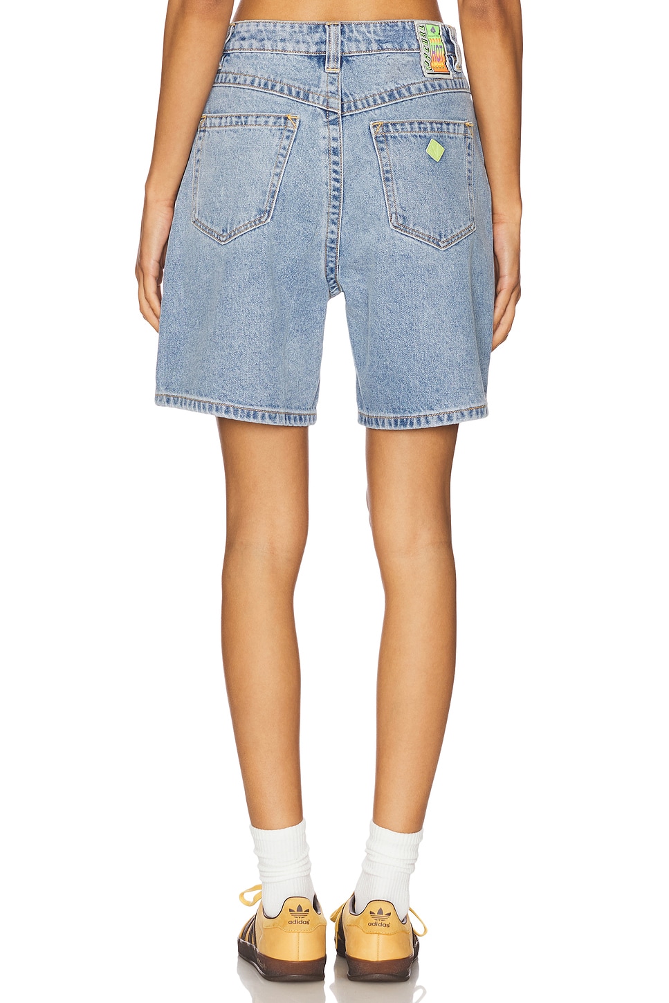 X Ripcurl Carrie Short