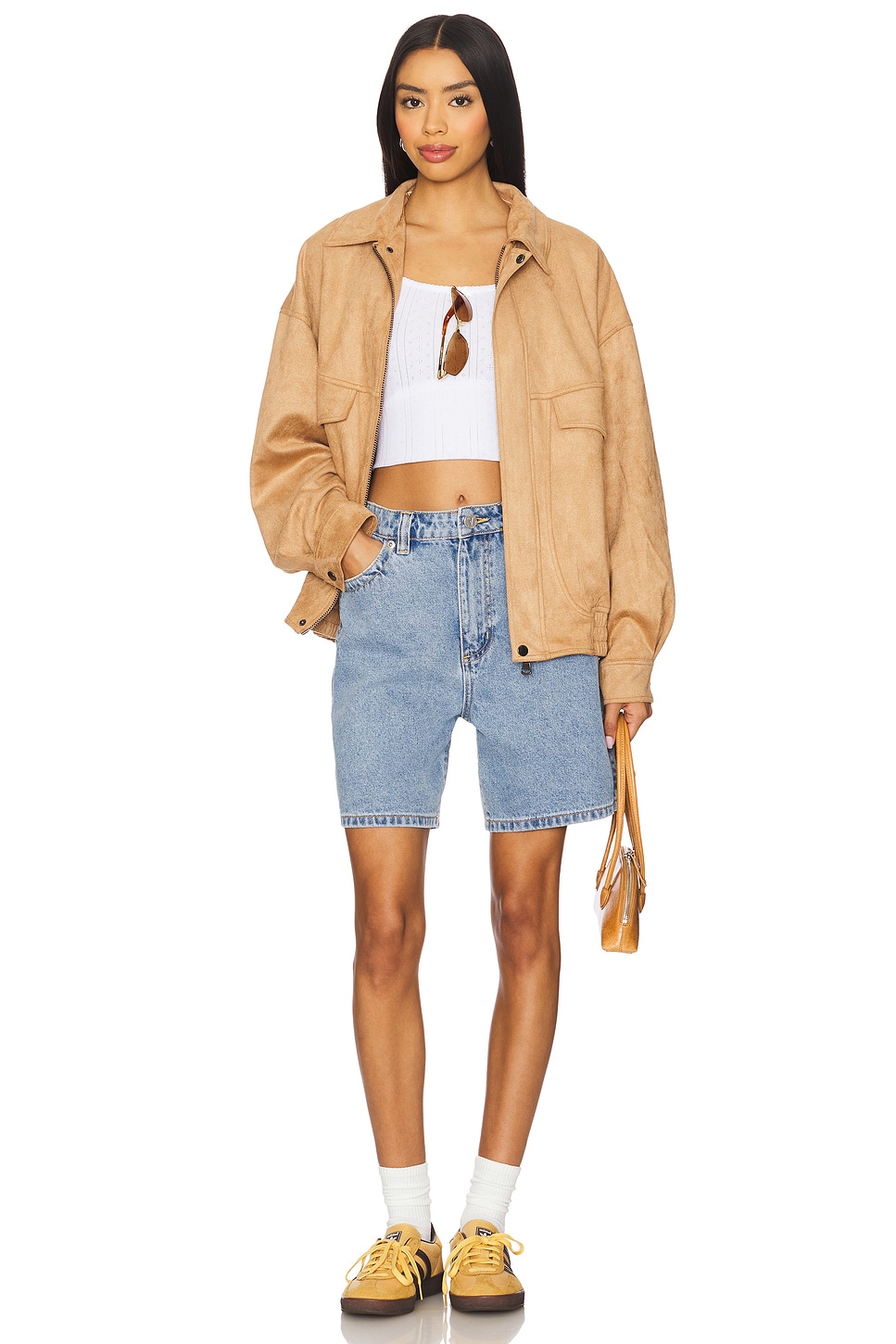 X Ripcurl Carrie Short