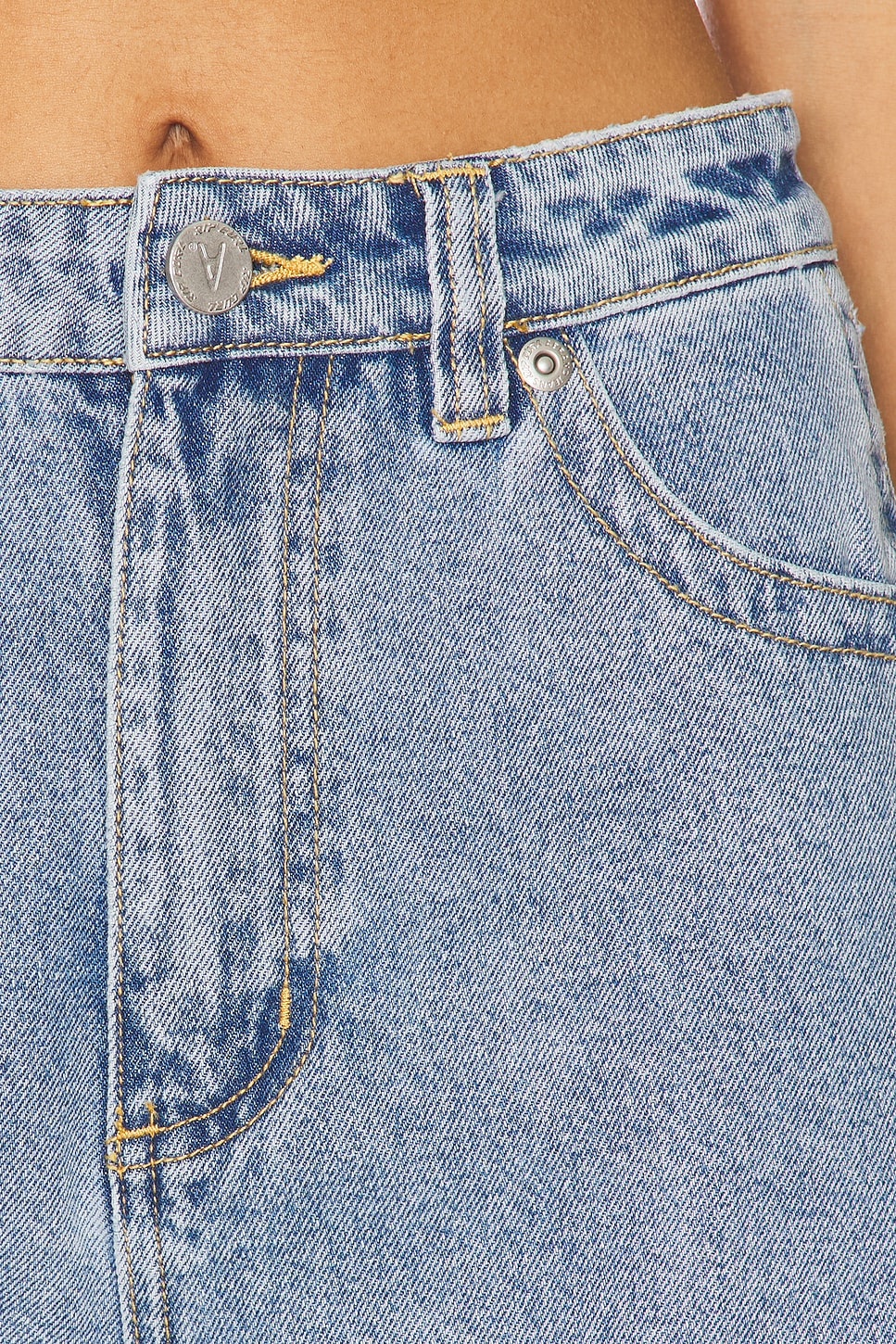 X Ripcurl Carrie Short