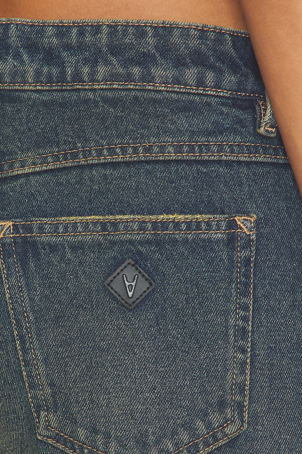 ABRAND 99 Baggy Jeans