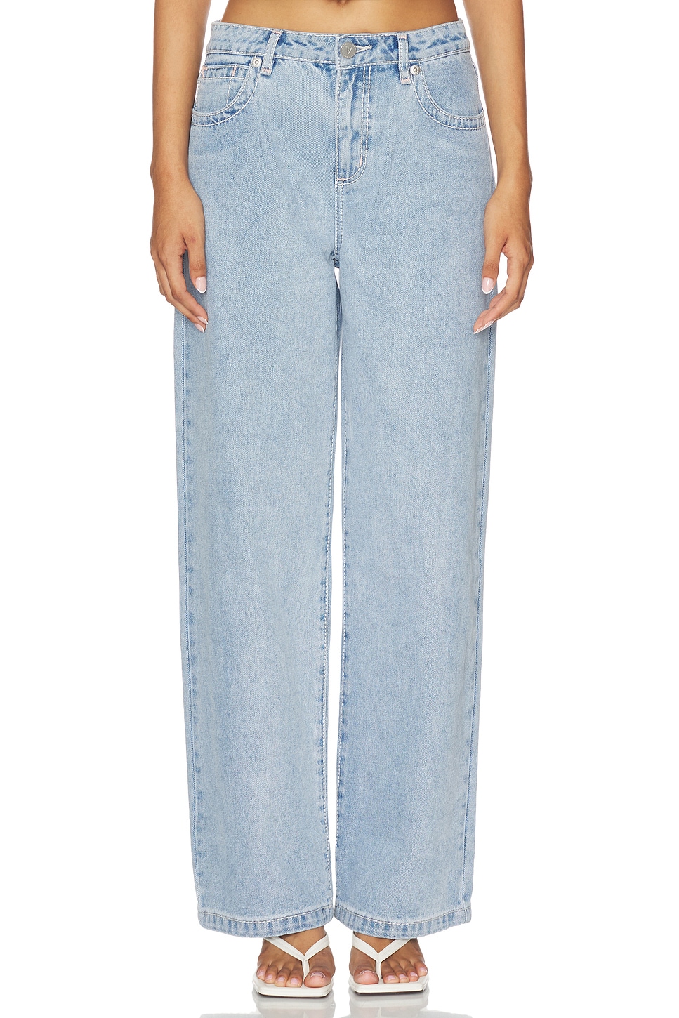 95 Baggy Jeans - thumbnail 2