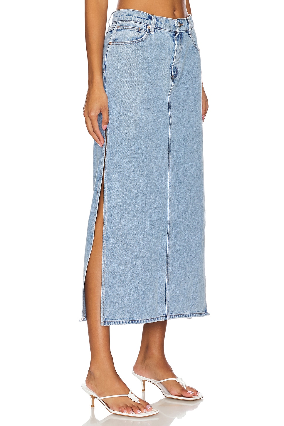 99 Maxi Skirt