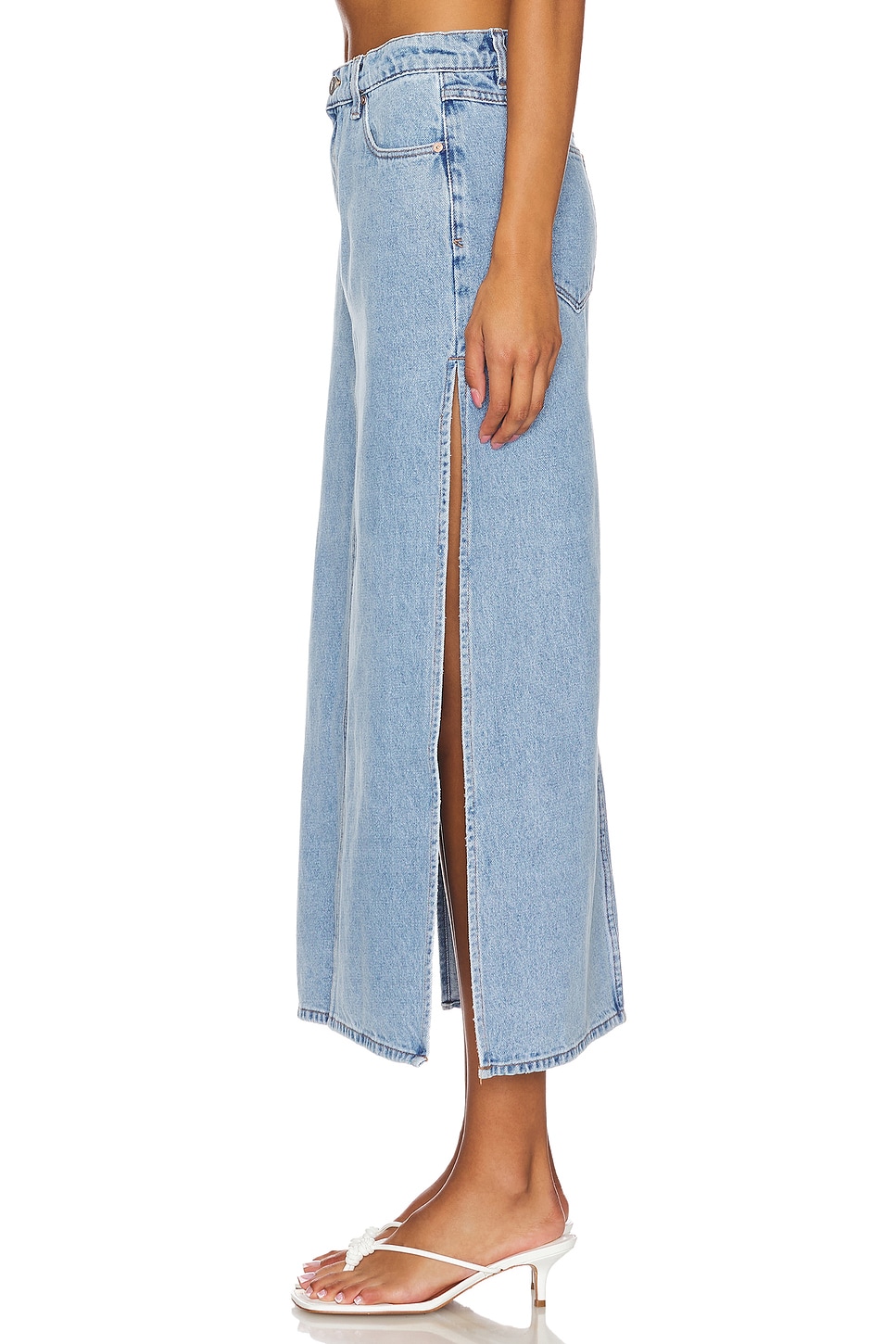99 Maxi Skirt - Thumbnail 3