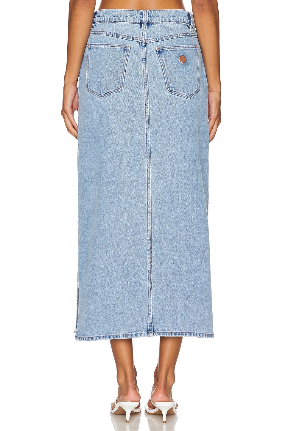 99 Maxi Skirt - Thumbnail 4
