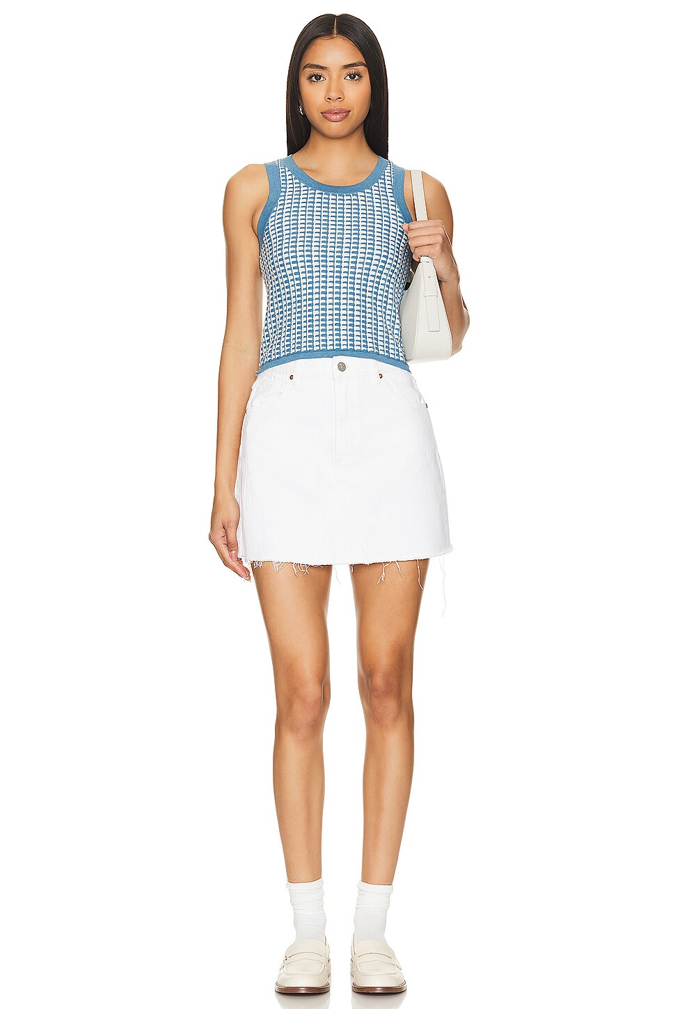 Aline Skirt