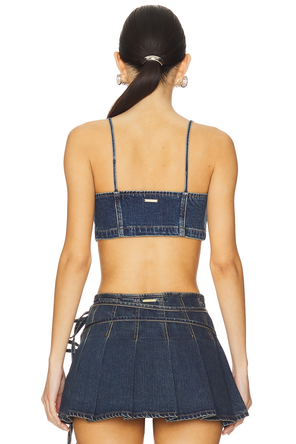 Devotion Bralette Top - Thumbnail 3