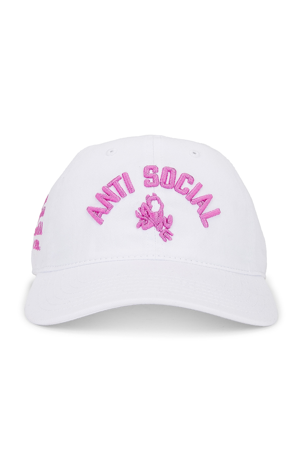 ASSC Devil Cap