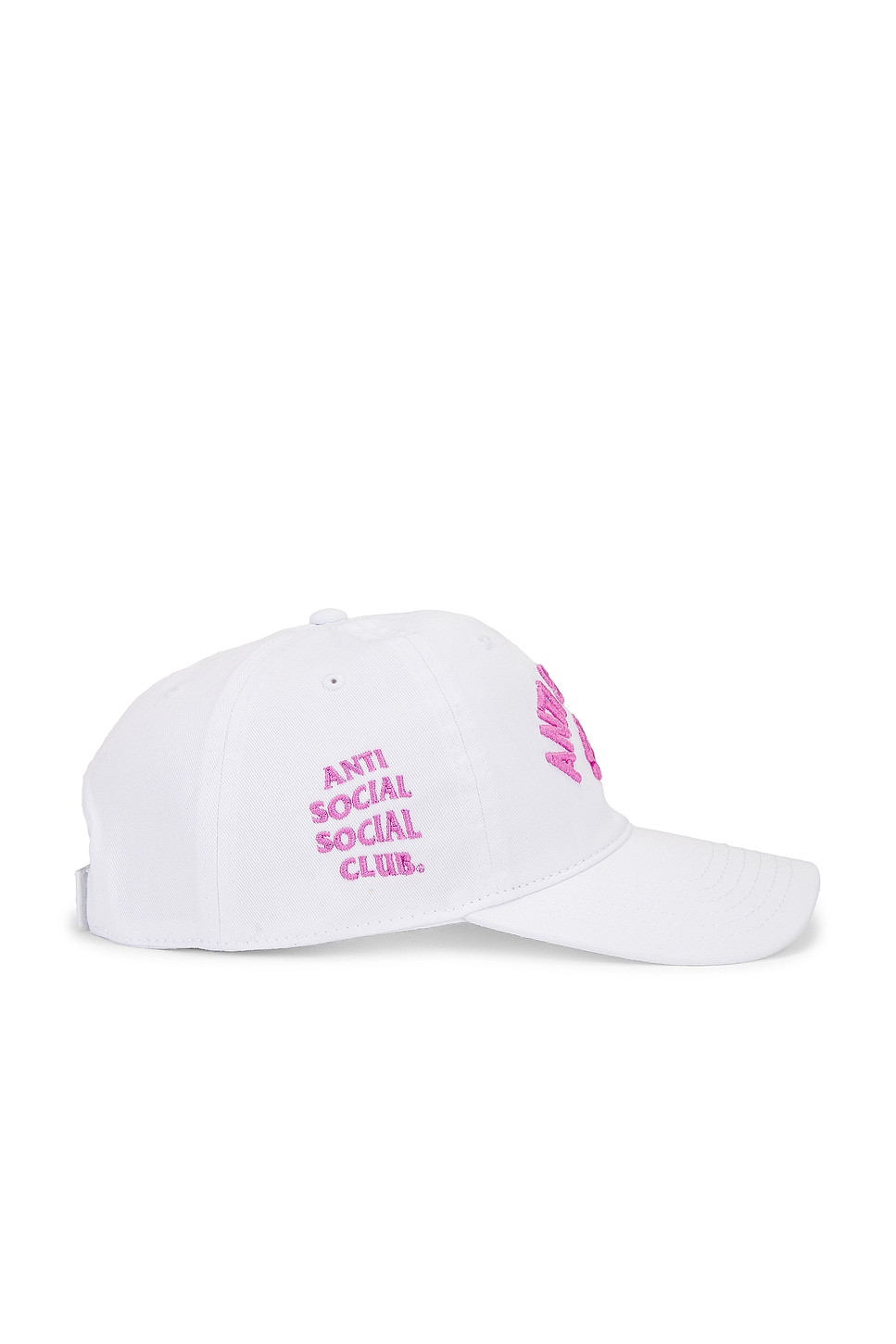 ASSC Devil Cap