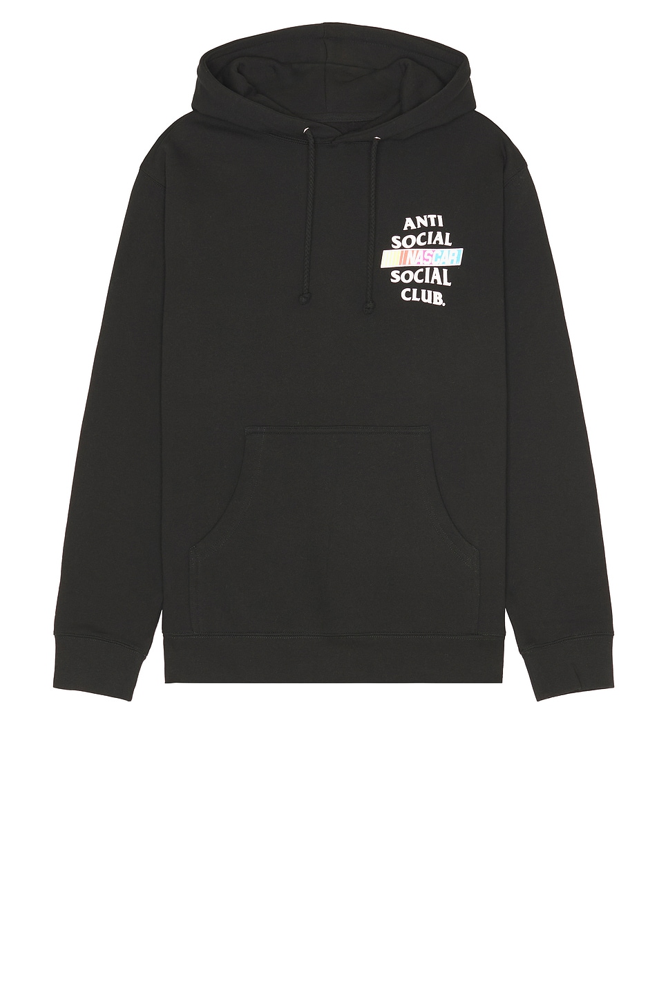Anti Social Social Club パーカー - Black | REVOLVE