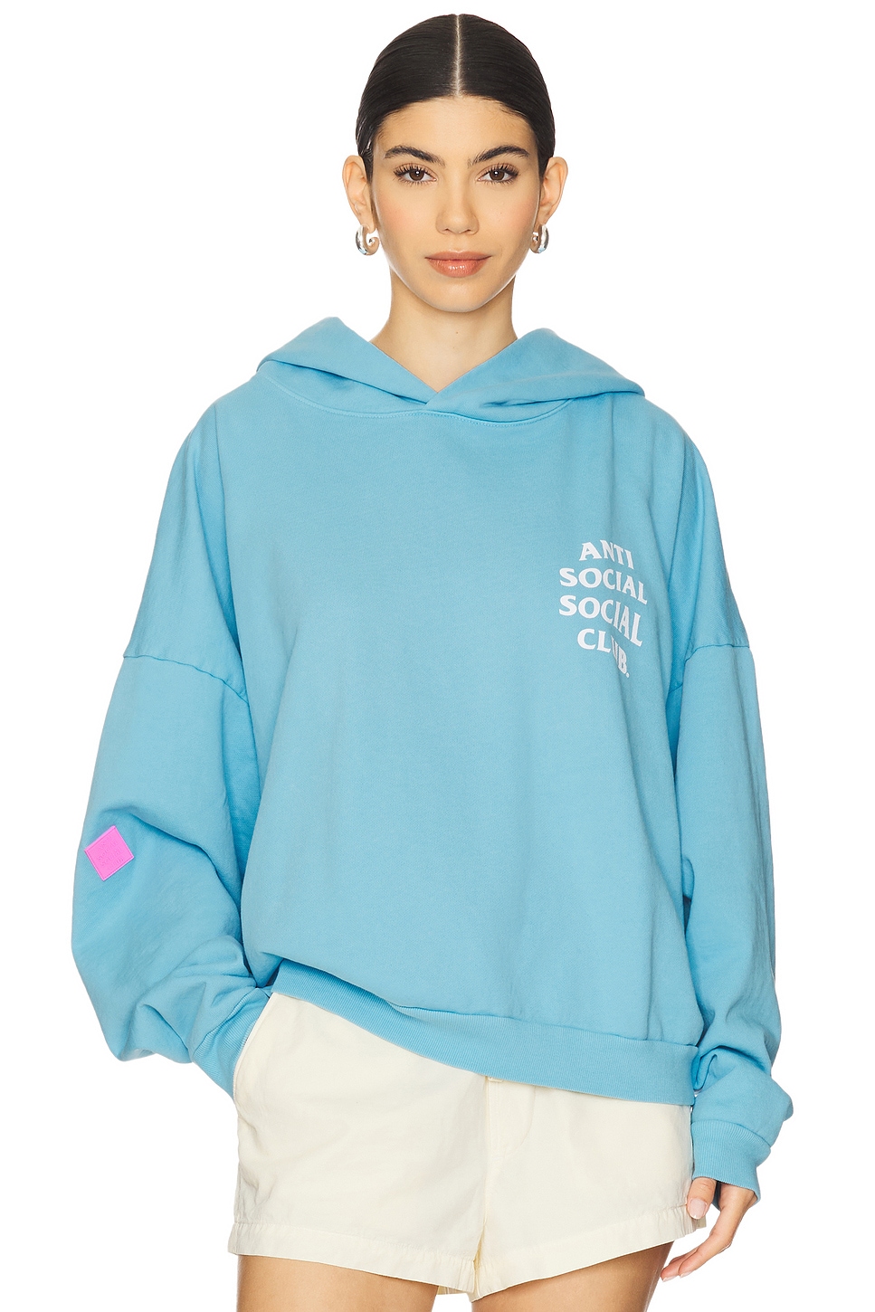 Cozy Oversized Hoodie