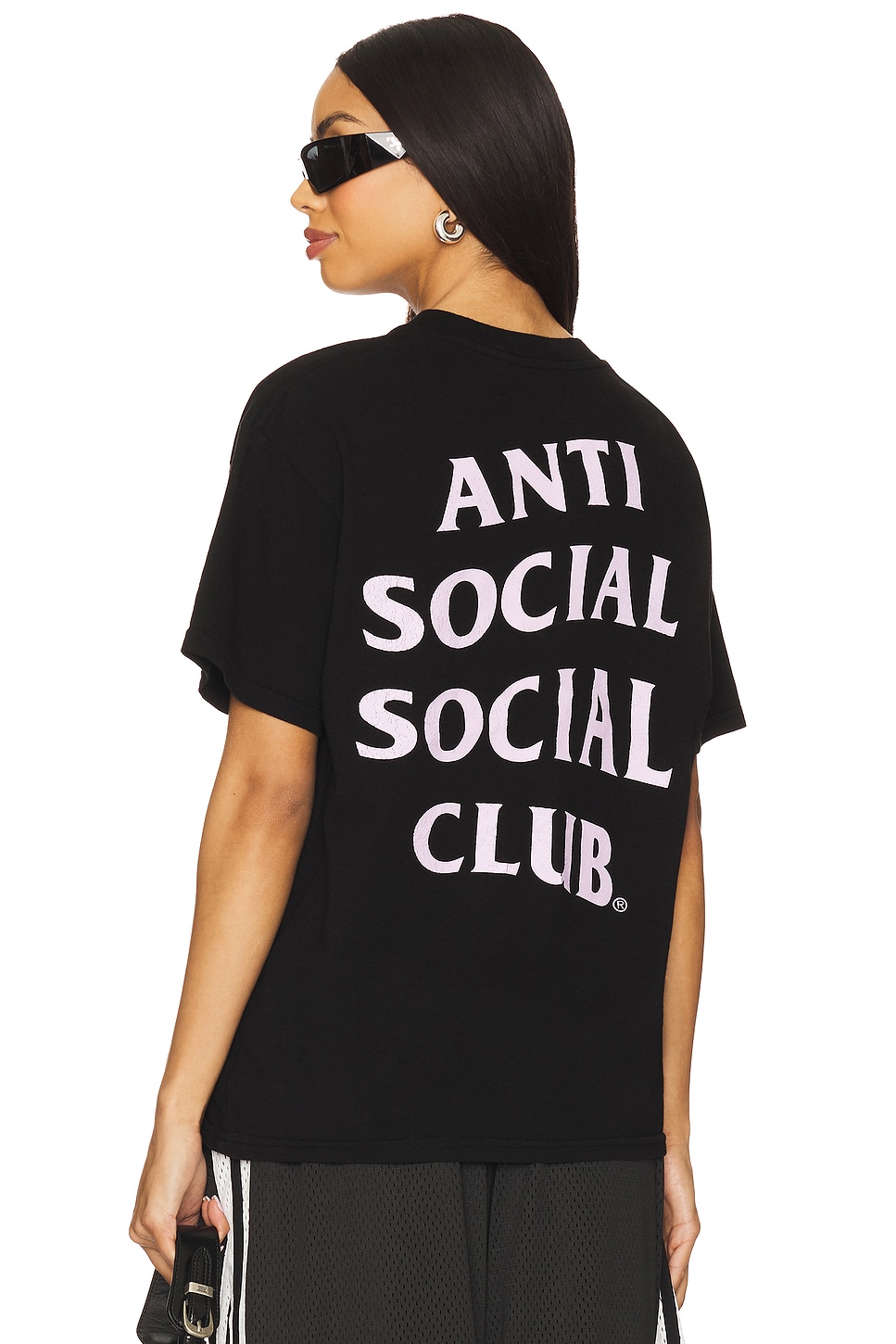Anti Social Social Club MIND Tシャツ - Black | REVOLVE Anti Social Social Club MIND Tシャツ - Black | REVOLVE