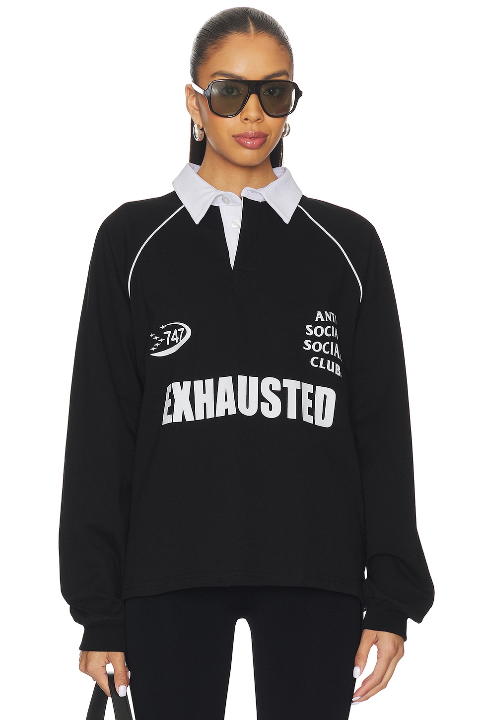 Rugby Polo