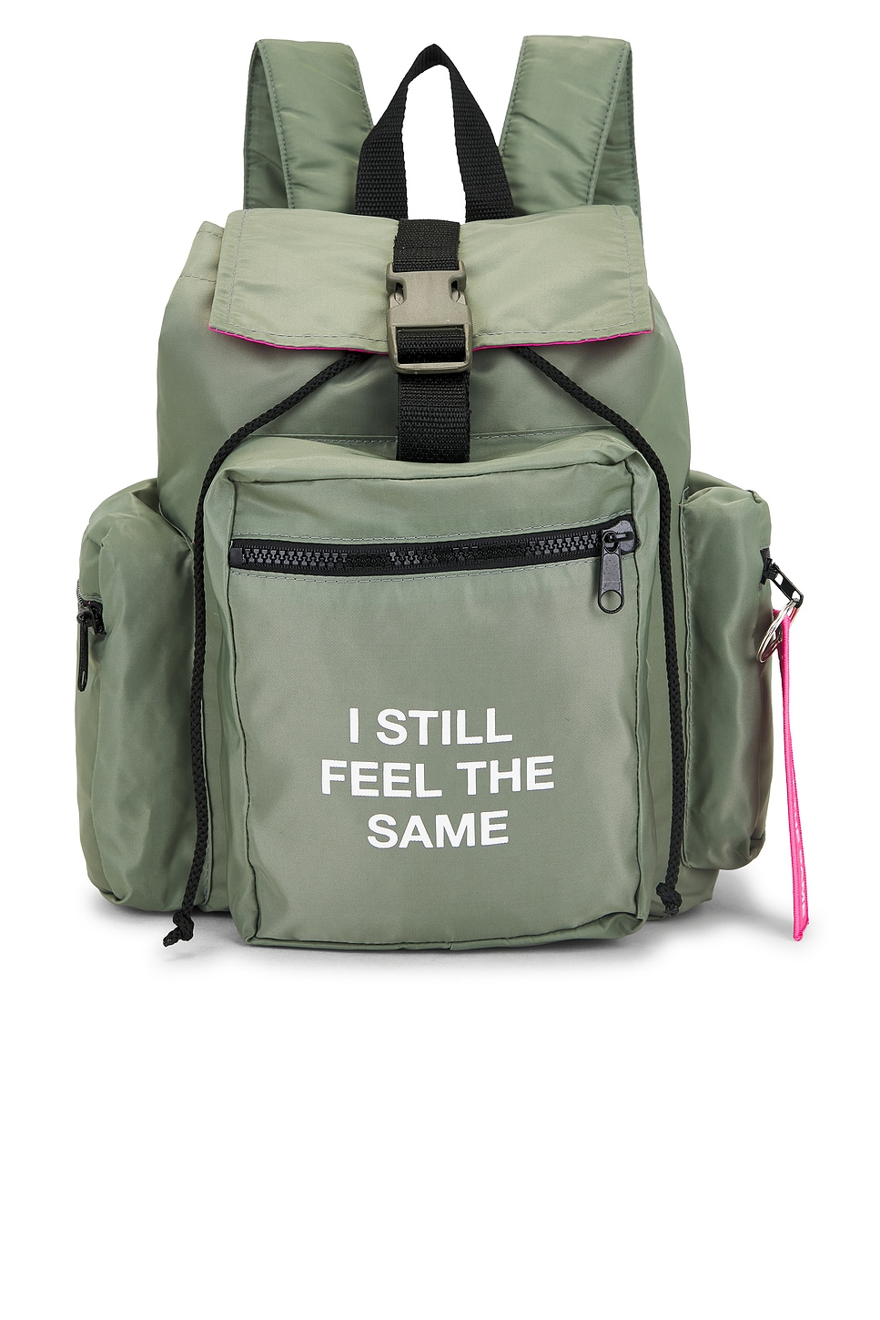 Anti Social Social Club Backpack Buy Anti Social Social Club Tokyo 1997 Backpack  main image 4