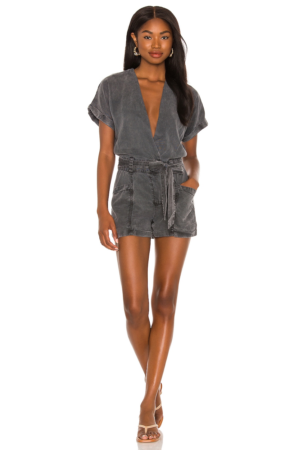 yfb romper