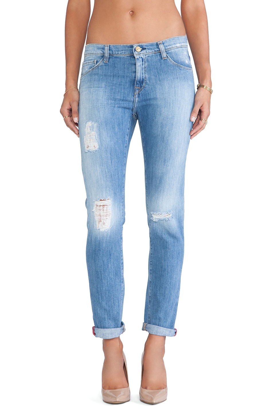 acquaverde jeans