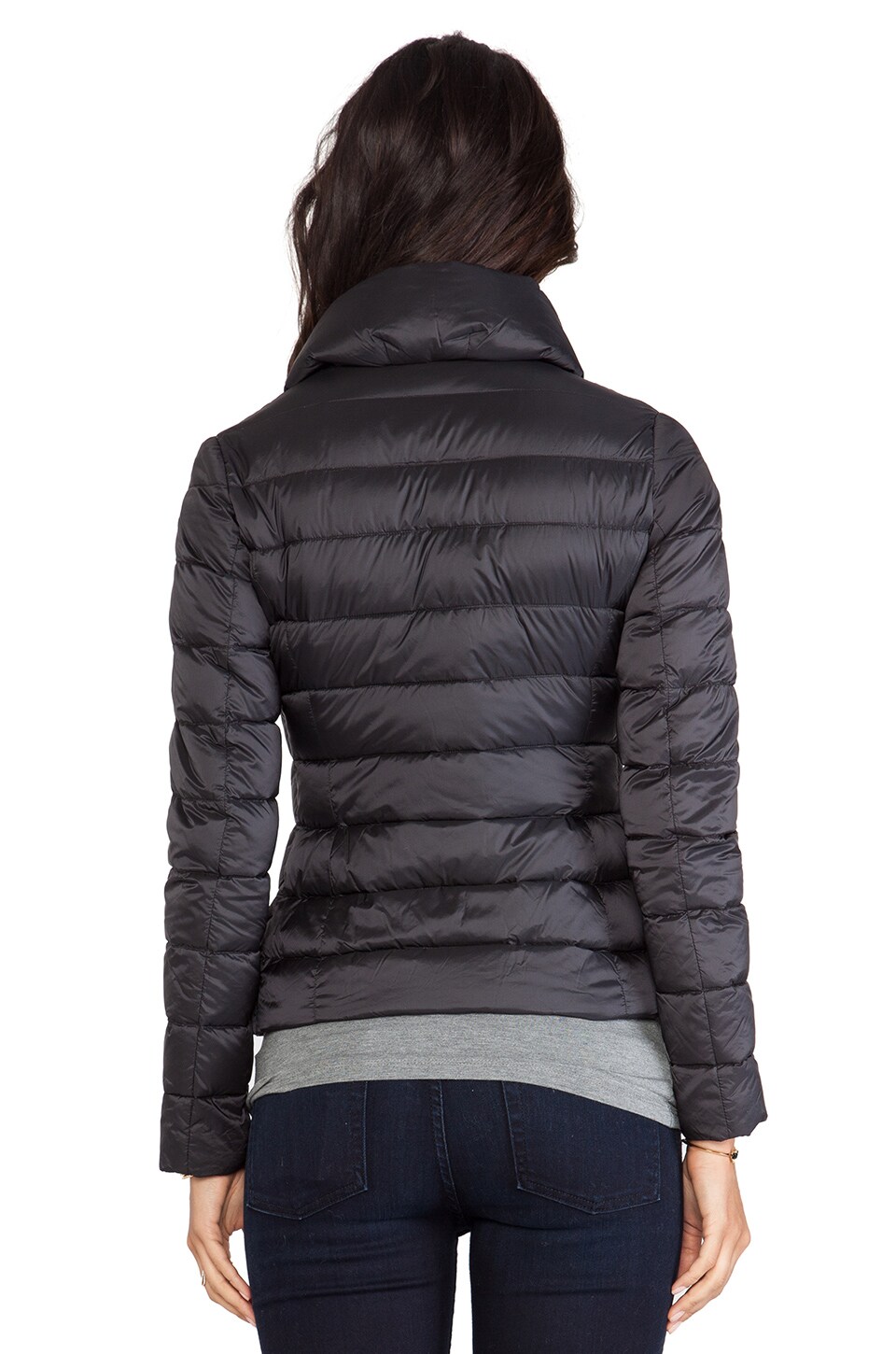 ADD Down Jacket in Black | REVOLVE